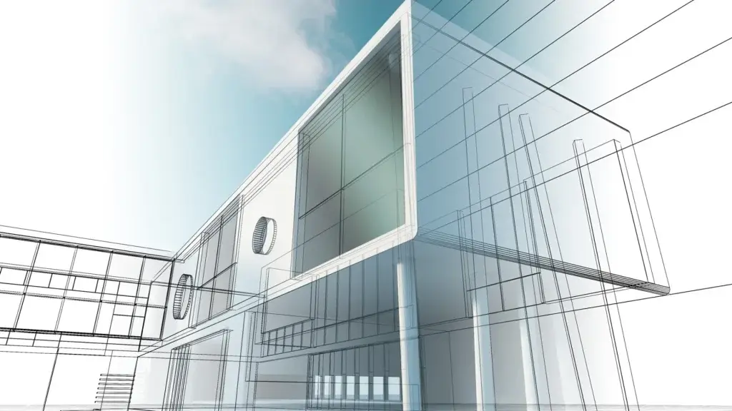 architectural renders 3