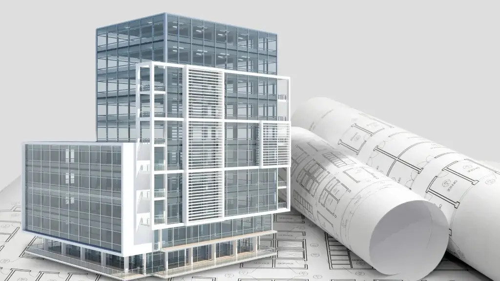 BIM 3D 1